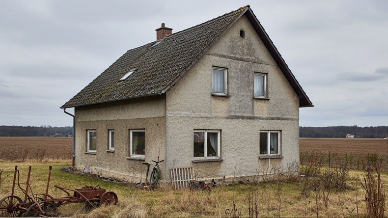 vorher
